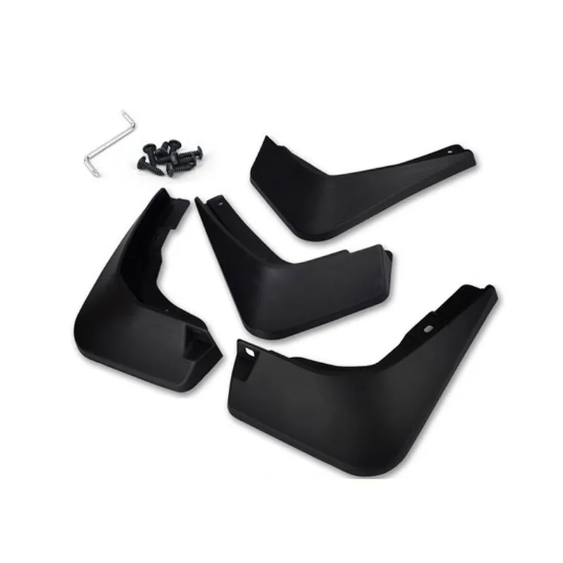 

Толстые Брызговики для Haval H9 M6, грязезащитные щитки, брызговики, брызговики