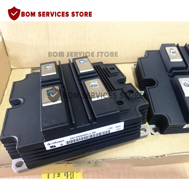 DD1200S45KL3 _ B5 DD1200S45KL3-B5 DD1200S45KL3 B5, nuevo módulo IGBT ORIGINAL