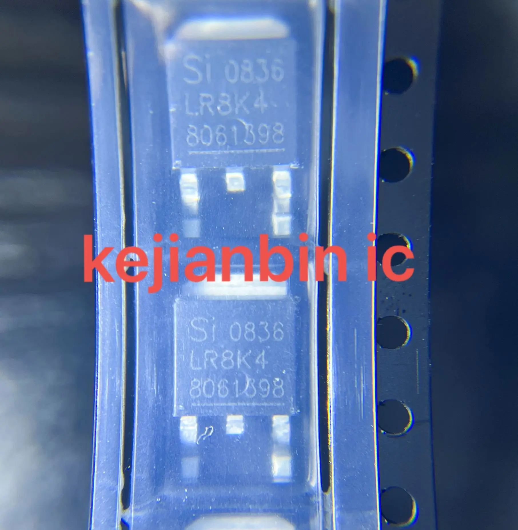 10 ~ 50ชิ้น/ล็อต LR8K4 LR8K4-G LR8K4 G LR8K4G TO-252ใหม่จัดส่งฟรี