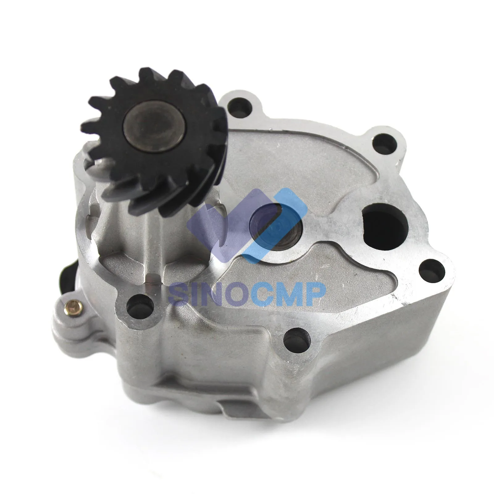 FE6 FE6T Engine Oil Pump For Nissan Forklift Trucks