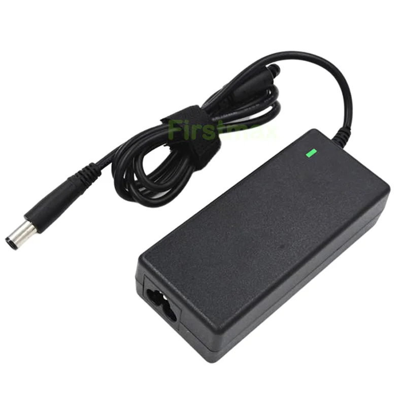 Adattatore di alimentazione per laptop 18.5V 3.5A 65W per HP ProBook 6460b 6465b 6470B 6475B TouchSmart TM2-1100 2000 2200 TM2T-1000 2100 caricabatterie