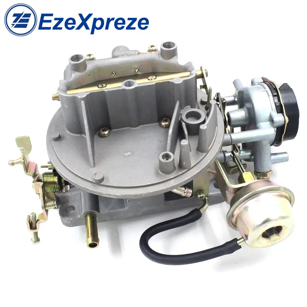 2-Barrel Carburetor Engine  289 302 351 And Jeep 360 Cu for Ford F100/F150/F250/F350  Wagoneer SJ 1964-1978