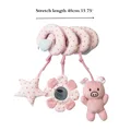 TYPE H4-bed toy