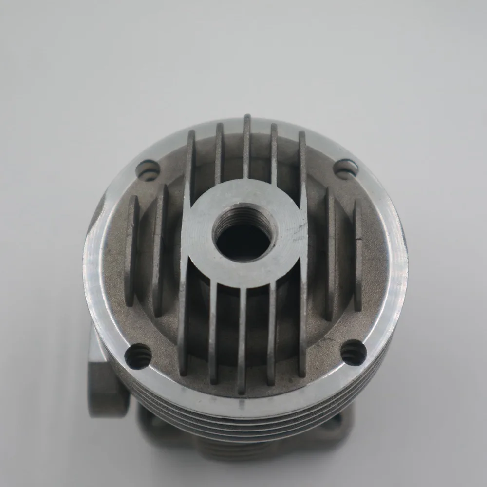 RCGF Genuine Parts! Air Cylinder for RCGF 15CC 15CCBM Gasoline engine
