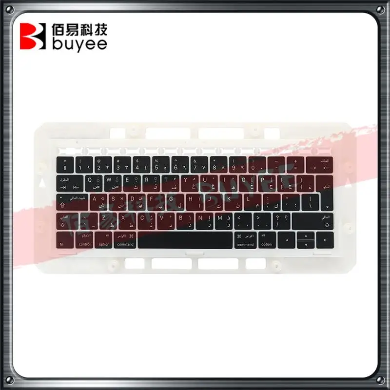 New Complete Full Set A1706 A1707 Keyboard keycaps for MacBook Pro 13