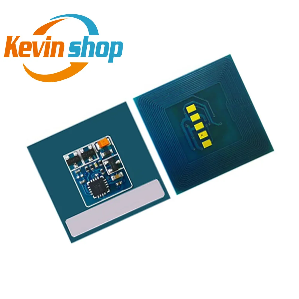 006R01529 006R01532 006R01531 006R01530 Toner Cartridge Chip for Xerox 550 560 570 Compatible Chip Color-C60  C70