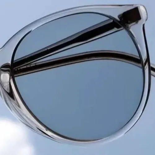 Imagen 2 del producto Lentes fotocromáticas graduadas ZENOTTIC 1,56 1,61 1,67 (+12,00 ~-12,00) CR-39 lentes fotocromáticas para miopía e hipermetropía asférica