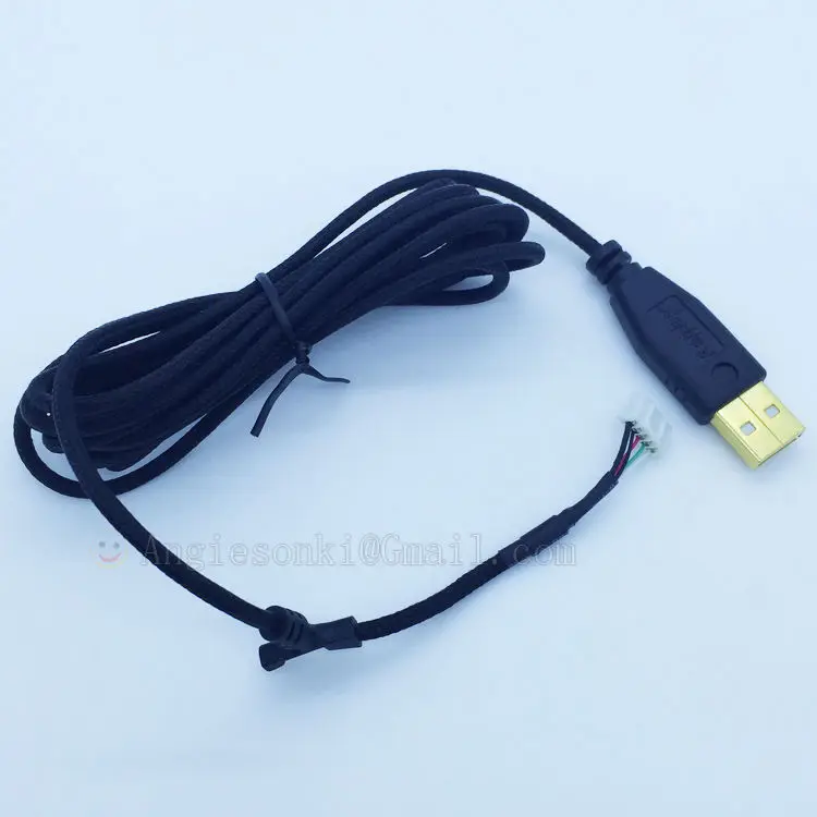 USB kabel/USB maus Linie/draht für RZ Imperator 2012 4G Maus Neue Hohe qualität