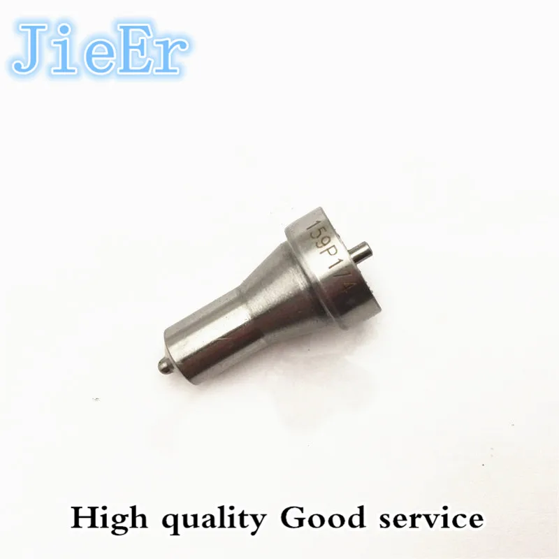 Diesel fuel injector nozzle DL-145P315 DL-159P174 High quality diesel engine components is Suitable for Yanmar engines