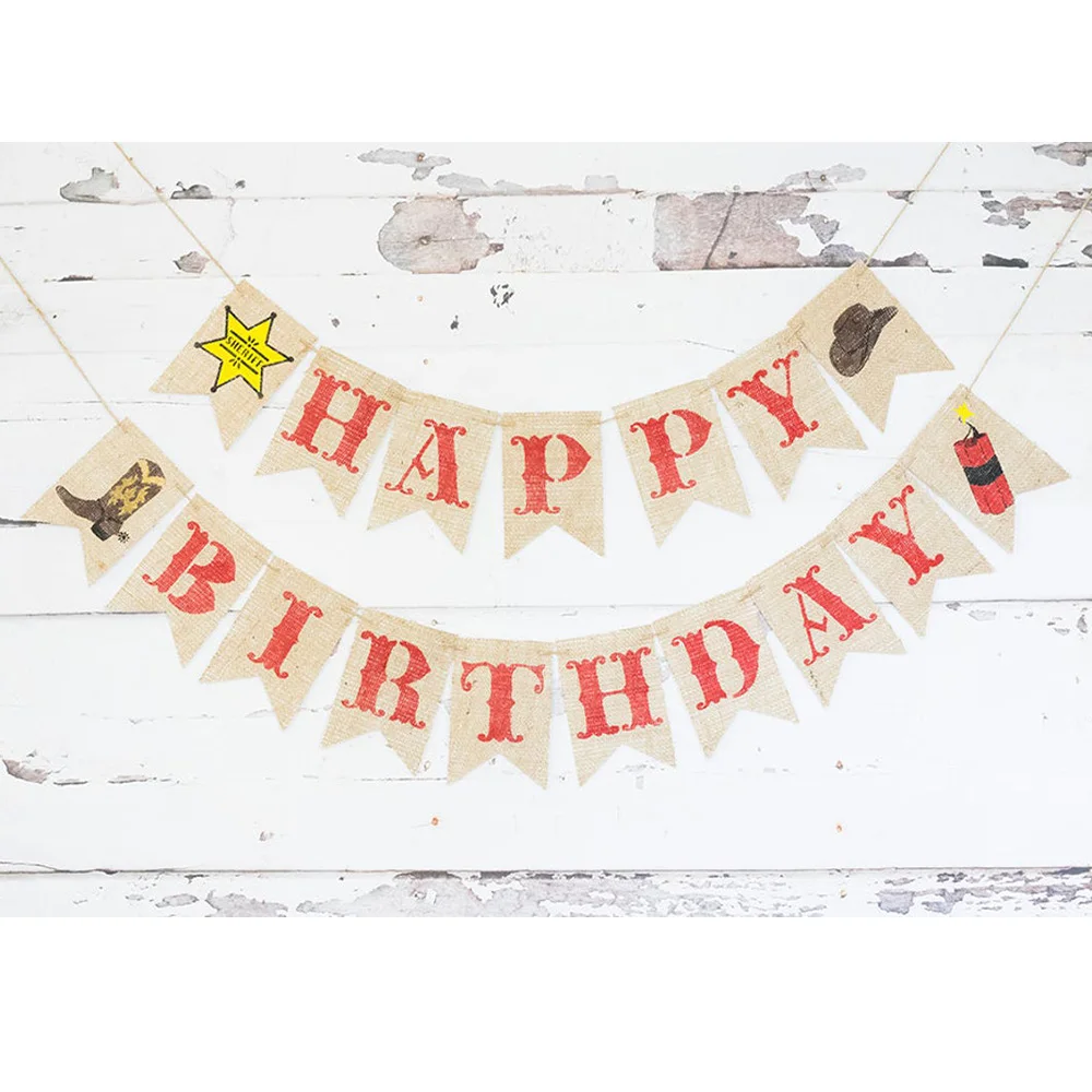 

Декор для вечеринки в стиле вестерн, ковбойское украшение с днем рождения, декор для вечеринки в стиле родео, ковбойский декор для вечеринки, баннер с днем рождения в стиле вестерн