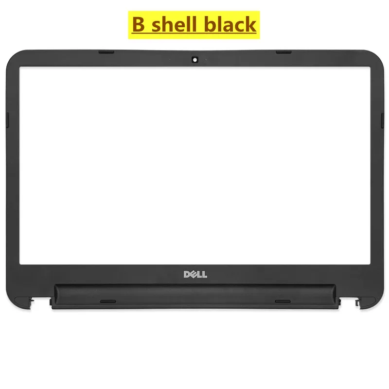 For Dell Inspiron 15R 5521 3521 5537 A Shell B Shell C Shell D Shell New Original for Dell Notebook