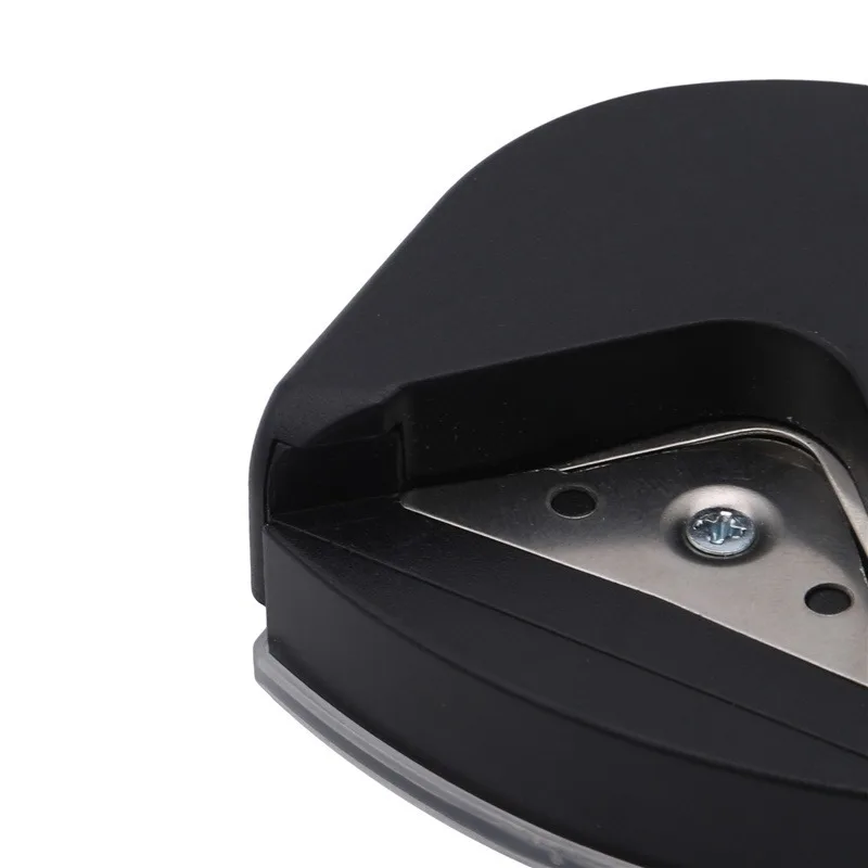 Paper Trimmer R4 Corner Punch for Photo Card 4mm Corner Cutter Rounder Paper Punch Small Rounded Cutting Tool Office Accessories