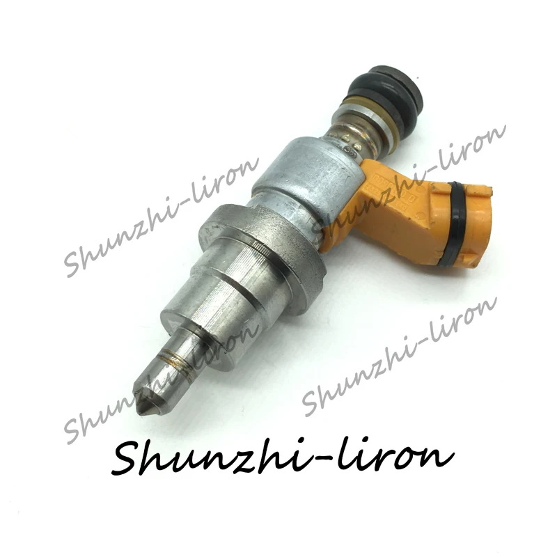 Fuel Injector Nozzle For Toyota  JP PROGRES / BREVIS / CROWN 3.0L 2JZFSE OEM:23250-46140 2325046140 23209-46140 2320946140