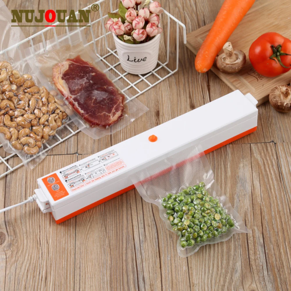 家庭用,キッチン用,食品真空シーラー,包装機,ポータブル,220v/110v