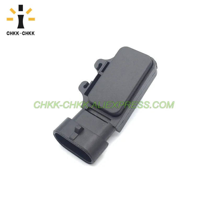 CHKK-CHKK MAP  Intake Air Pressure Sensor 12232201 28086011 5S12144 for Chevrolet Chery Mitsubishi  Opel Chevrolet JMC landwind