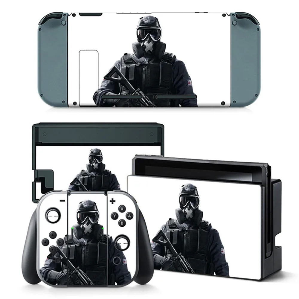 Stickers for Switch Lite Skin Stickers Protective Stickers for Switch Lite Cute Skin