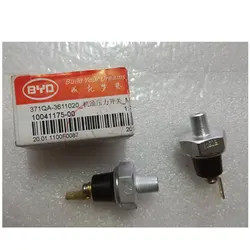 KCSZHXGS Oil Pressure Sensor for BYD byd F3 G3 F0 L3 F6 S6 G6 M6 S7 Oil Pressure Switch 1pc