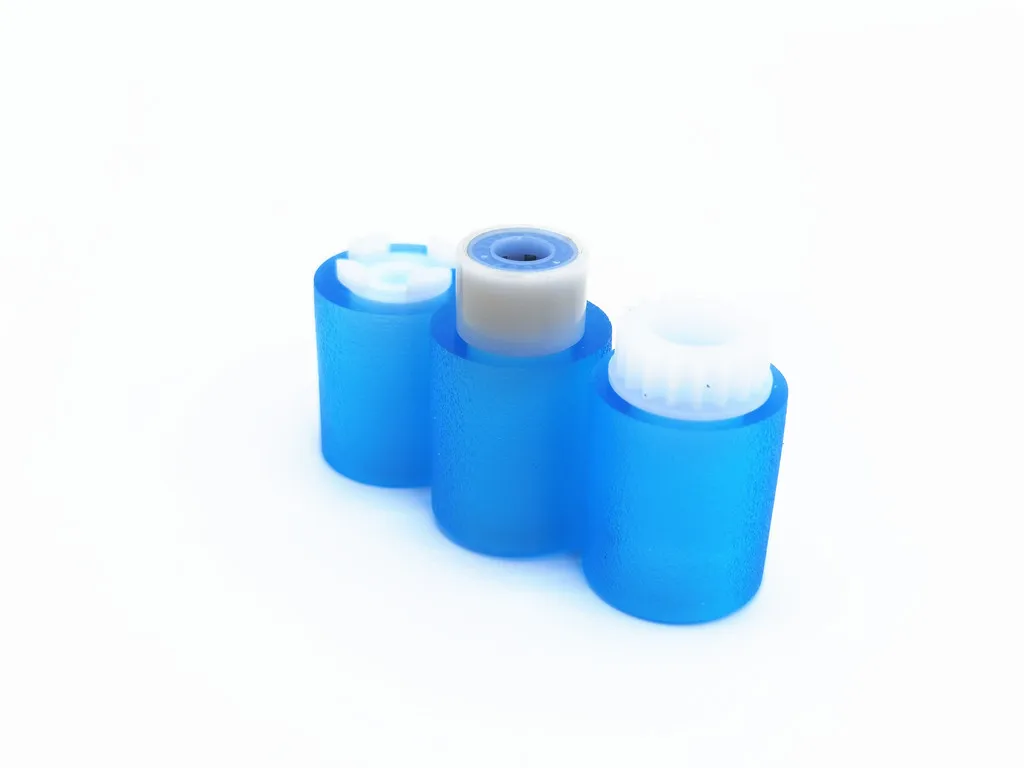 2X AF03-0090 AF03-1090 AF03-2090 Paper Feed Roller For RICOH MP4000 5000 4001 5001 5002 Pickup Feed Roller Kit