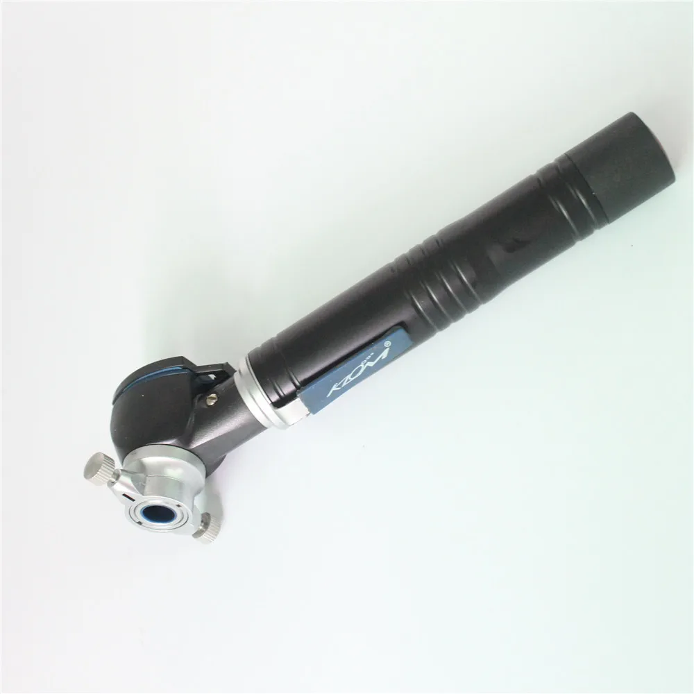 Acheheng Original Klom repair Tool Eagle Eye Zoom needle and Magnifie View into and magnify and illuminate keyway