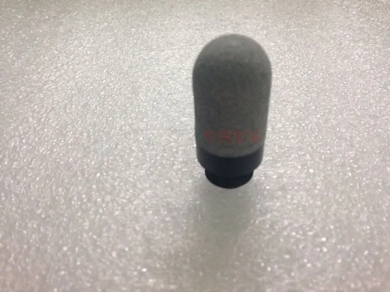 10 stücke G1/4 Staub proof PE temperatur und feuchtigkeit sensor shell SHT10 SHT15 SHT20 boden sensor schutzhülle