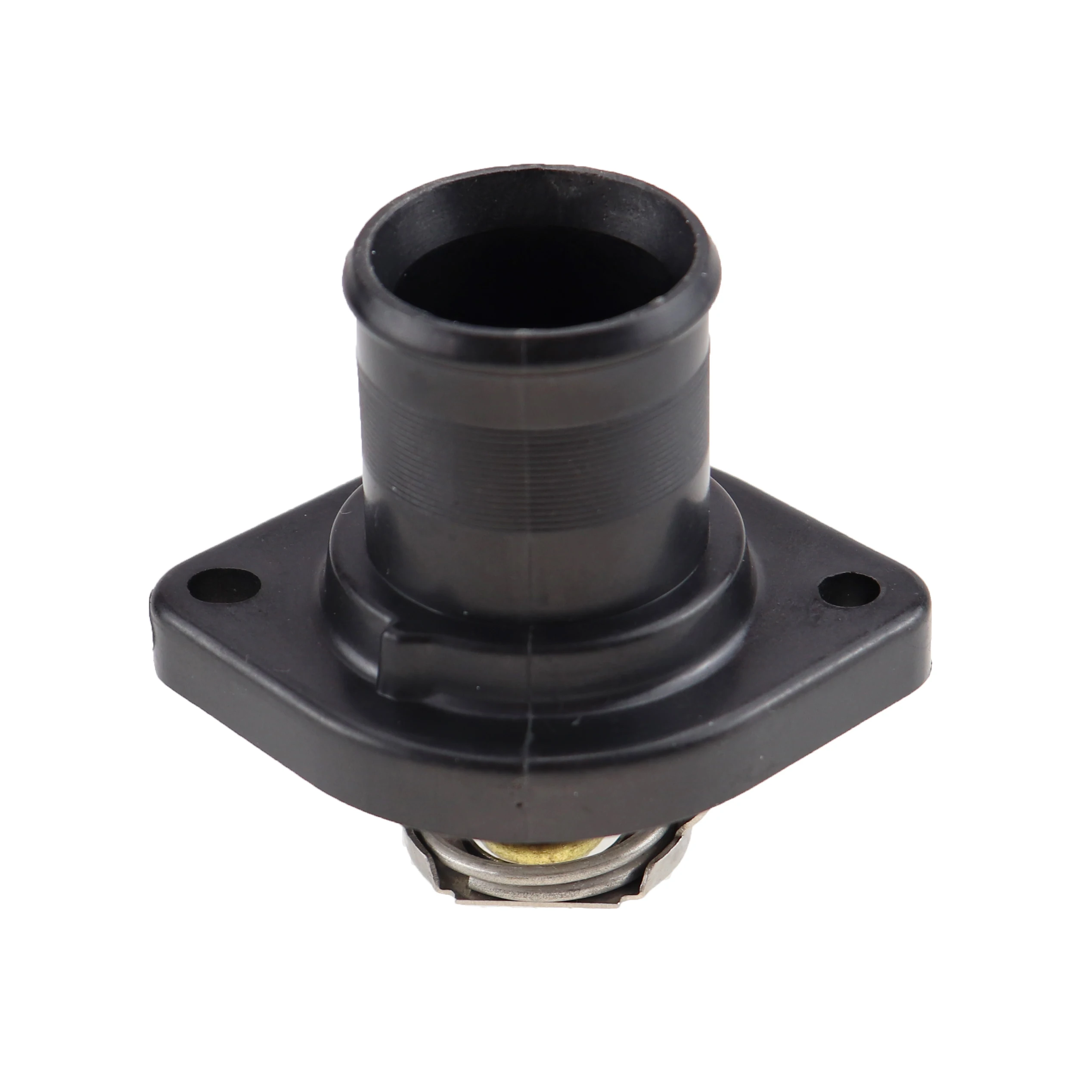 1336.Q1 1336.N5 Upgraded Engine Thermostat Housing Coolant Water Pipe Fit For Peugeot 306 Citroen Berlingo C3 C4 Xsara