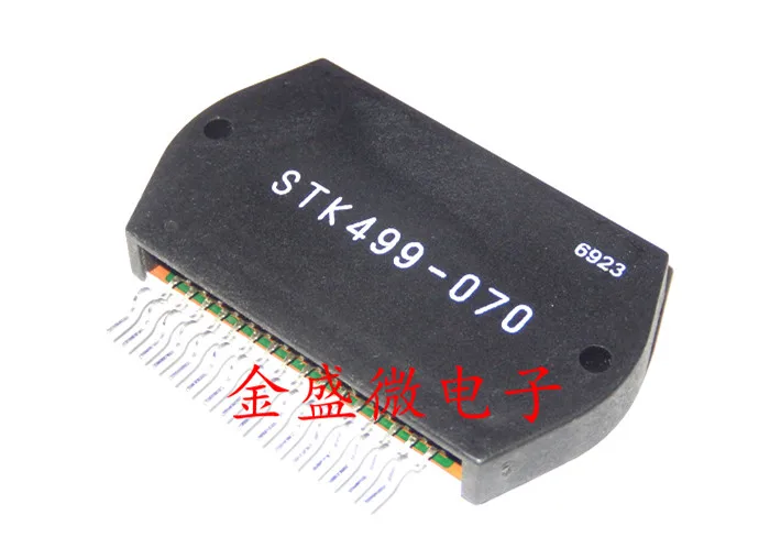 Darmowa wysyłka STK499-080 STK499-090 STK499-120 STK6982HII STK499-070 oryginalny moduł