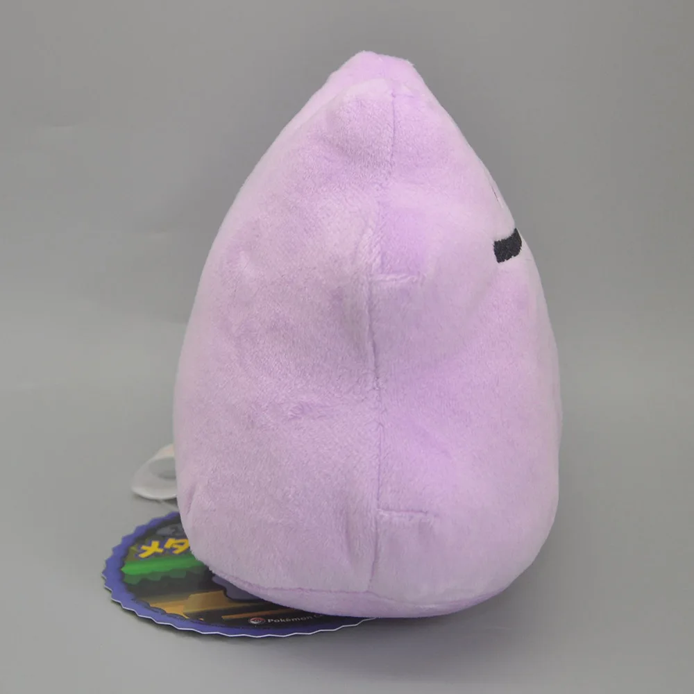 جديد 10 قطعة Ditto 6 "15 سنتيمتر دمية قطيفة #2