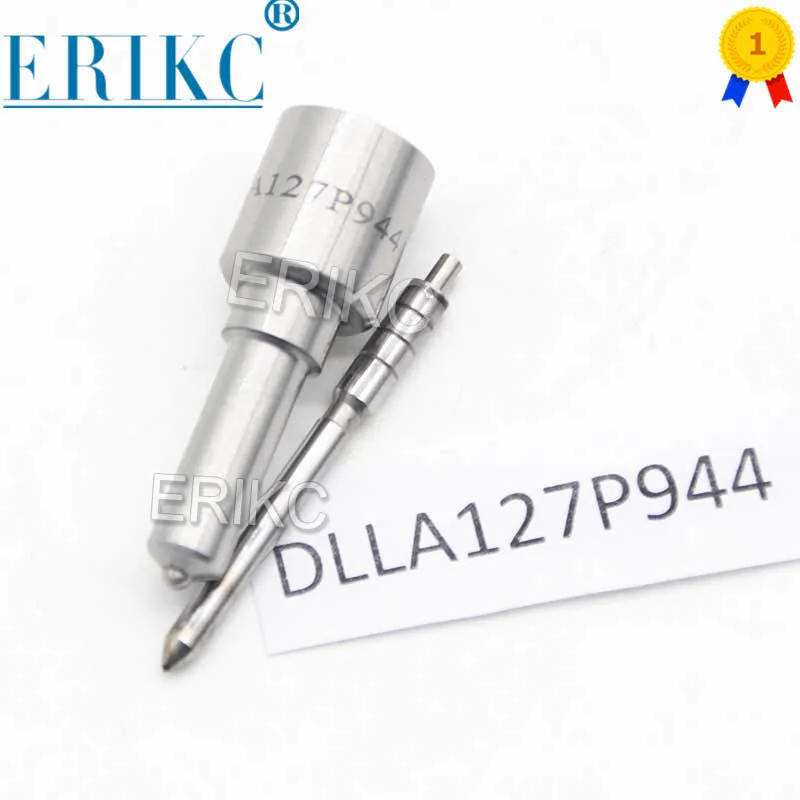 

Форсунка распылителя DLLA127P944 093400-9440 и Форсунка системы общего топлива DLLA127P944 093400944, Форсунка для впрыска топлива для DENSO 0950006310