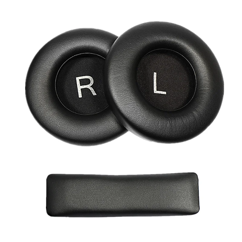 Амбушюры белый повязка на голову для AKG K550 K551 K553 MKII K241 K241 K272 наушников Запасные подушечки для наушников ушные вкладыши гарнитура подушечки