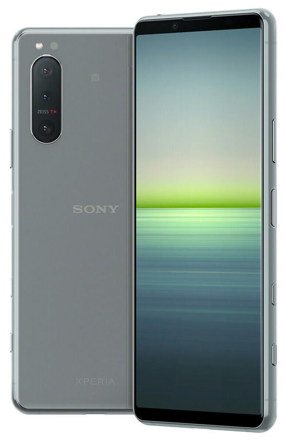 値下げ Xperia5ii SO-52A 128G  5G/Wi-Fi6対応 Sony Xperia 5 II 5ii 5G デュアル Sim XQ-AS52 XQ-AS72 8GB RAM 128