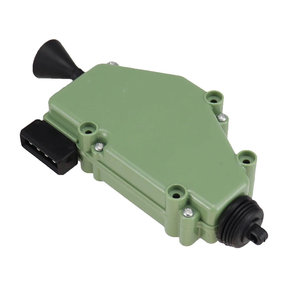 Módulo actuador de cerradura de puerta Central, Motor de pestillo apto para VW Transporter T4 Multivan Caravelle EuroVan Vanagon Mk III-IV 7D0959781A