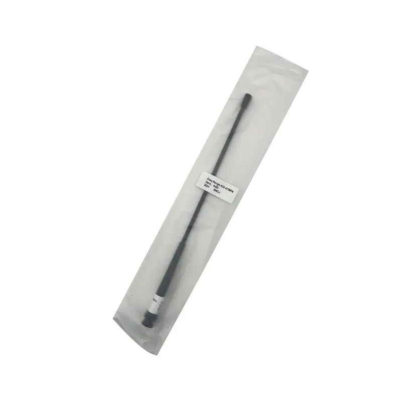 Imagem -04 - Antena Chicote para Trimble Leica Sok Gps de Levantamento 4dbi Port Bnc Survey 450470mhz 10 Pcs
