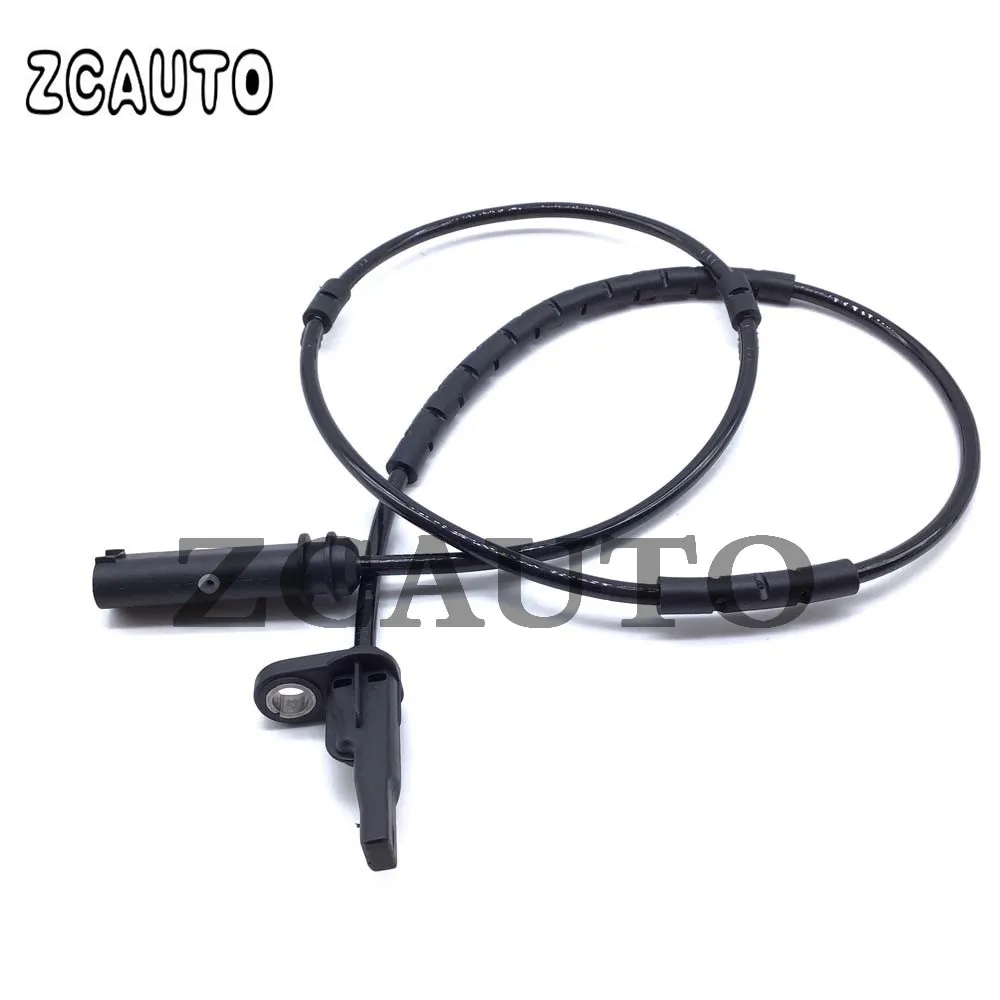 34526791225 ABS Anti-lock Rear Left/Right Wheel Speed Sensor For BMW F20 F21 F22 F23 F30 218i 230i 235i 320i 328i 340i 420i