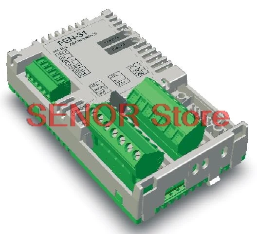 FEN-31 frequency converter ACS800+L502 series HTL pulse encoder interface module