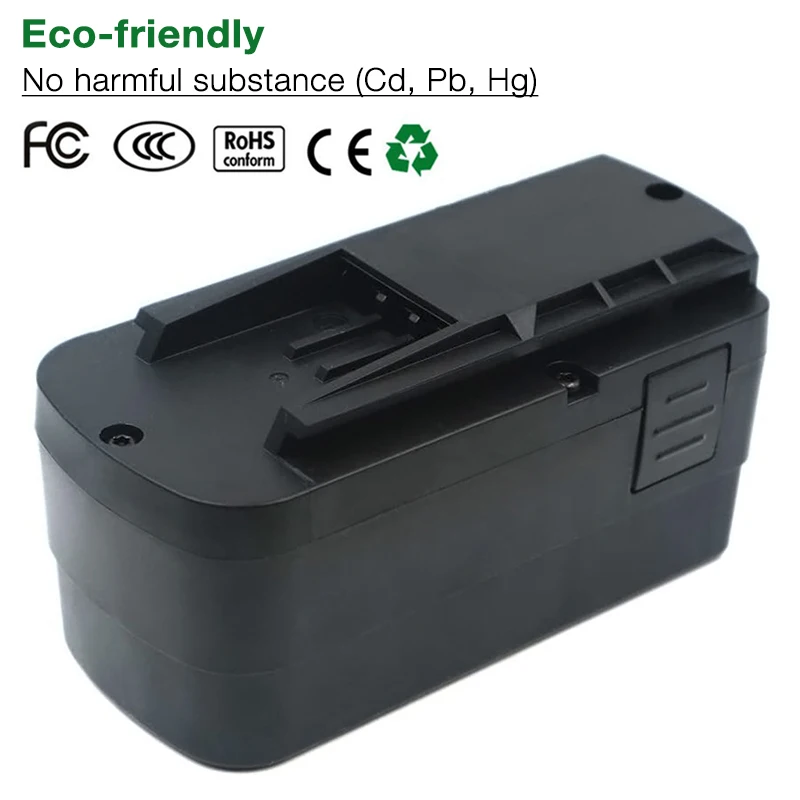 3300mAh Ni-MH 12V Rechargeable Battery for Festool TDK Series TDK12 BPS12 BPS12S BPS12C 491821 494522 Power Tools Batteries