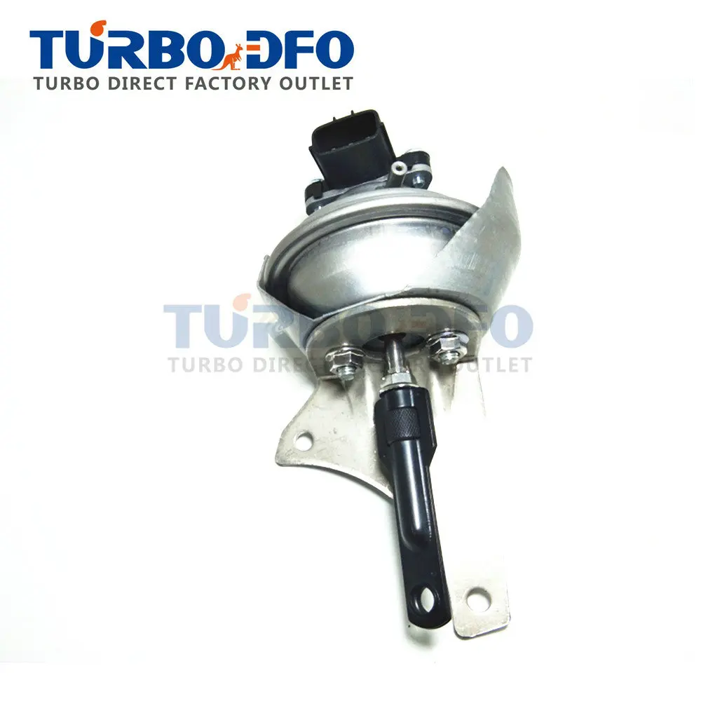 Turbo Electronic Actuator 760774  for Ford C-Max Focus Galaxy Kuga Mondeo Volvo C30 C70 S40 V40 V50 136HP 100Kw 2.0D D4204T 2004