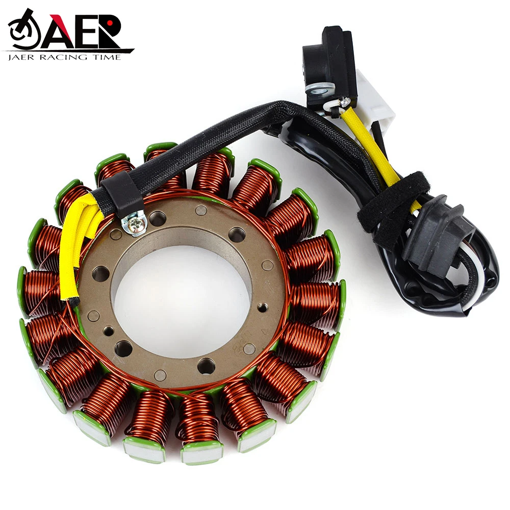 Motorcycle Stator Coil For Textron Wildcat Trail 700 2018x Wildcat Sport 700 2018