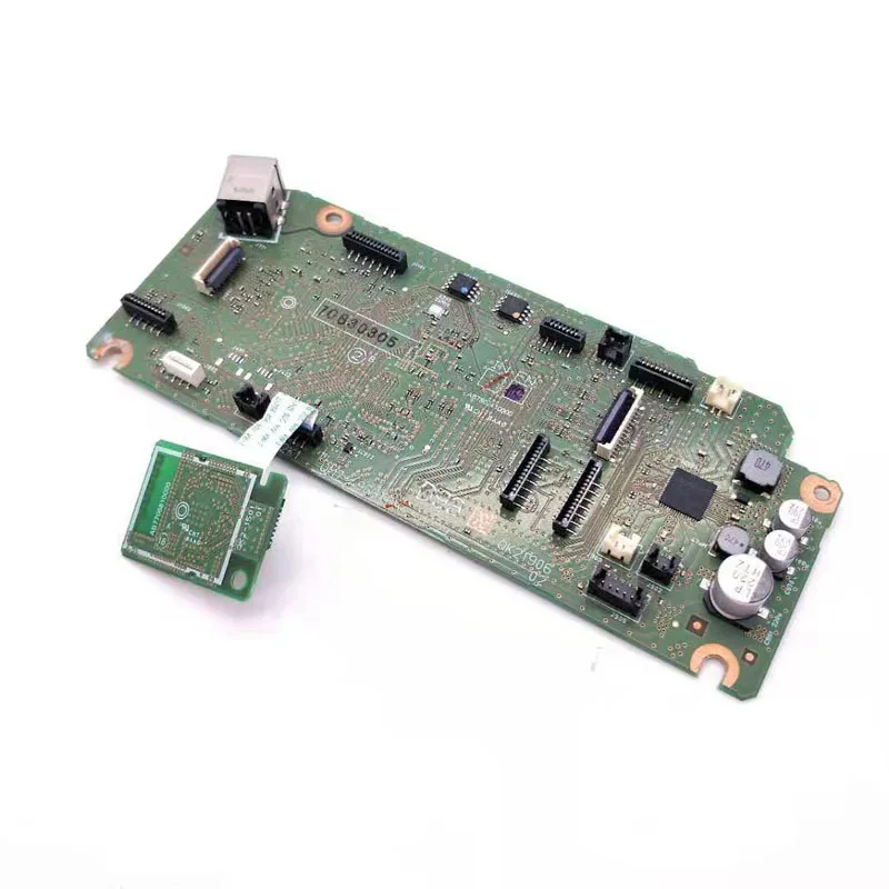 Main board motherboard QM7-5310 QM7-4966 QM4-5127 For canon TS6020 TS6120 6020 6120 TS