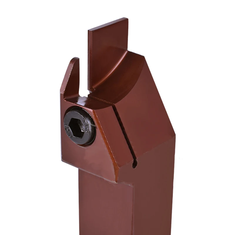 OYYU GYHR CYHR 1616 2020 GYHR1616H CYHR2020 2T16A 2T18A High Hardness Lathe Tool Holder Spring Steel External Grooving Turning