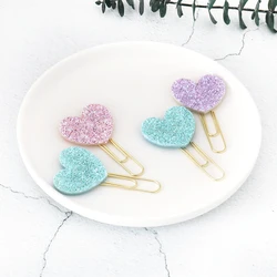 TUTU Bookmarks fabric Book Mark Paper Clips Stationery for Teacher Students School Office Supply Page Holder Kids Gift H0468