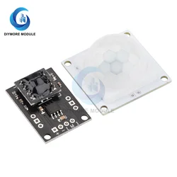 Follow Light Module Light Source Tracking Board Solar Tracking Sun Light Detection And Tracking Light-seeking Module Circuit