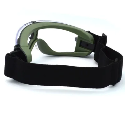 Ice2.4 assault standard X800 sniper goggles