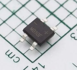 (50PCS) MB10F MB6F MB10S MB8S MB6S LB6S ABS6 ABS8 ABS10 ABS210 DB107S DB157S DB207S MSB30M MSB40M SMD bridge rectifier