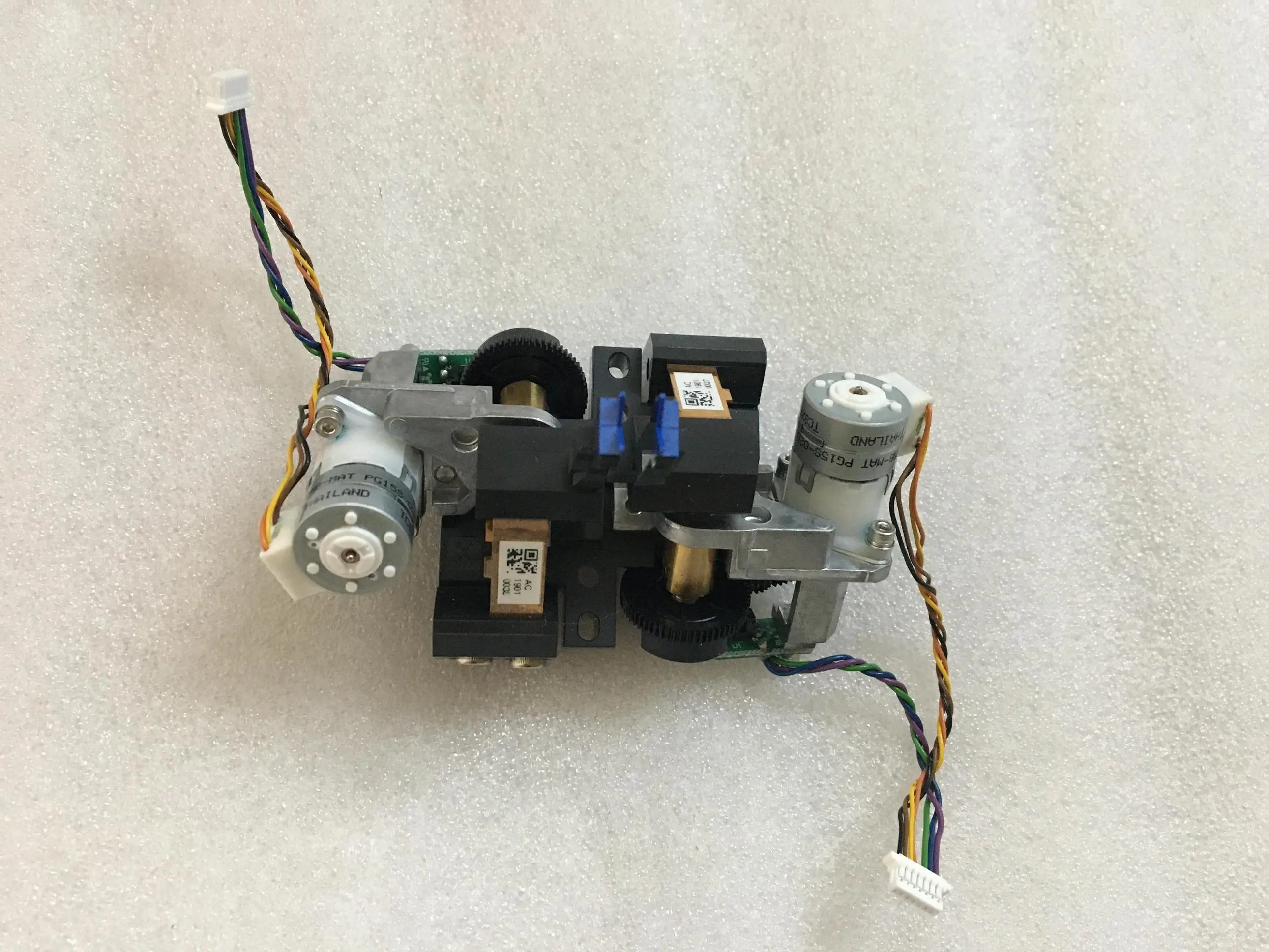 New Original Complete V-groove core alignment for Sumitomo T-71C T-81C Type 71C 81C T-72C T-82C Z1C Z2C fiber fusion splicer