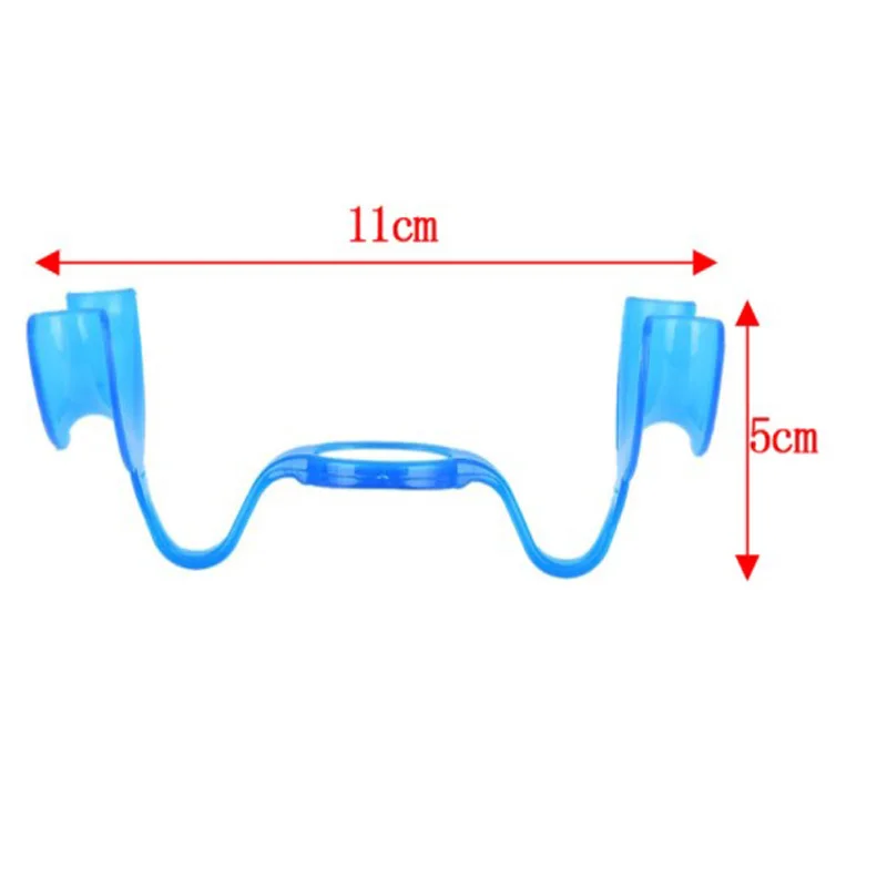 20 Stück / 10 Stück M-Typ Mundöffner Wangenretraktor Zahnaufhellung Dentalzubehör Werkzeuge Zahnarztmaterial Zahnmedizinische Instrumente – Detail 3