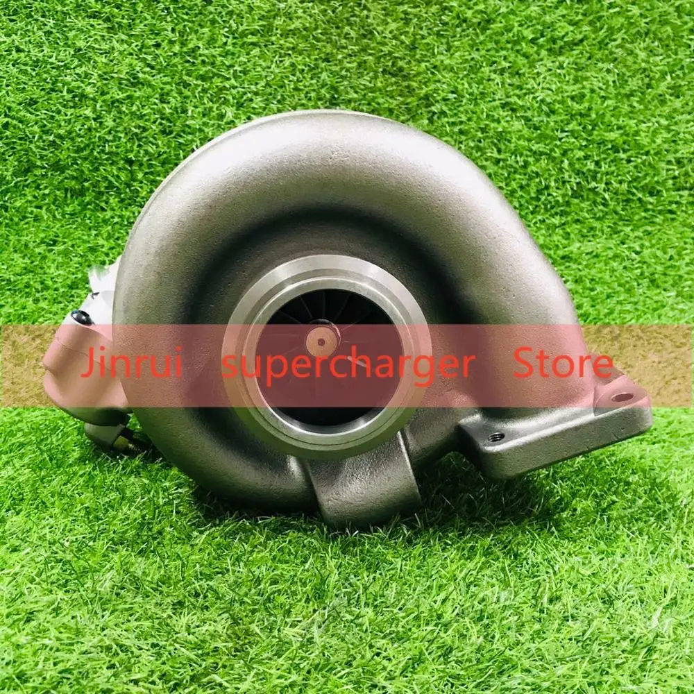 HE431VTi Turbo 5352911 4045933 4041091 5352452 4089879 5350060 turbocharger for Military with Pegasus ISL Engine