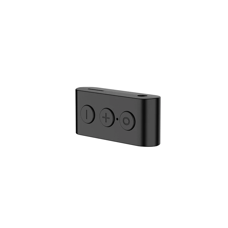 Foohee receptor bluetooth usb br03, adaptador sem fio com aux buletooth para falante hd 3.5mm cartão tf com som hi-fi e transmissão de 12m