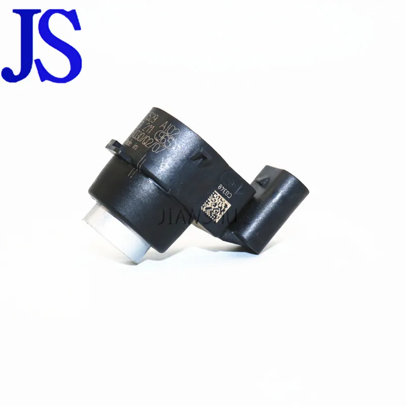 

4Pcs For E84 E82 E87 E88 3er E90 E91 E92 E93 BUMPER 9805529 OEM 0263033211 PDC PARK ASIST DISTANCE SENSOR 09-15