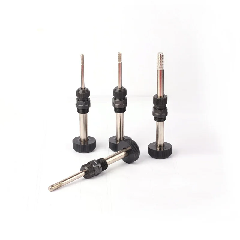Rivet Nut Tool Hand Rivet Nut Gun Torque Manual Riveting Tool Nuts Riveter for M5-M12