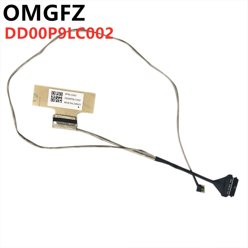 Nowy dla HP Stream 14-AX 14-CB 14-DS LCD LED LVDS kabel ekranu DD00P9LC002 905561-001 DD00P9LC011 30PIN